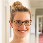 Profilbild von Cornelia Fahrenschon