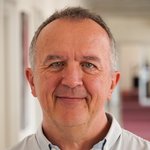 Profilbild von Ulrich Konerding