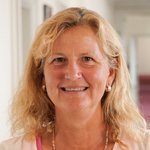 Profilbild von Susanne Gehrer