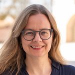 Profilbild von Friederike Ernst