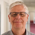 Profilbild von Stefan Langhorst