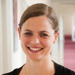 Profilbild von Ronja Traschütz