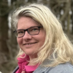 Profilbild von Christina Ruhland